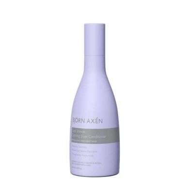 BJORN AXEN COOL BLONDE COLORING SILVER CONDITIONER 250ML BJORN AXEN COOL BLONDE COLORING SILVER CONDITIONER 250ML
