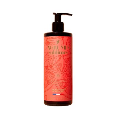 ADOPT AGRUMES SUBLIME HUILE DE DOUCHE 400 ML ADOPT AGRUMES SUBLIME HUILE DE DOUCHE 400 ML