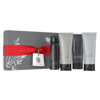 RITUALS HOMME PETIT COFFRET CADEAU S RITUALS HOMME PETIT COFFRET CADEAU S