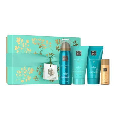 RITUALS COFFRET CADEAU LE RITUEL DU KARMA S RITUALS COFFRET CADEAU LE RITUEL DU KARMA S