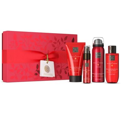 RITUALS COFFRET LE RITUEL D'AYURVEDA RITUALS COFFRET LE RITUEL D'AYURVEDA