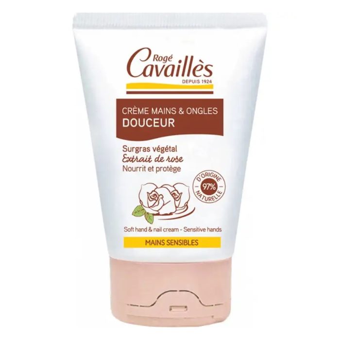 ROGE CAVAILLES CREME MAINS DOUCEUR 50ML