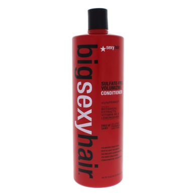 SEXY HAIR BIG VOLUMIZING CONDITIONER 1000 ML SEXY HAIR BIG VOLUMIZING CONDITIONER 1000 ML