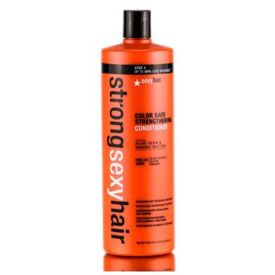 SEXY HAIR STRONG STRENGTHENING CONDITIONER 1000 ML SEXY HAIR STRONG STRENGTHENING CONDITIONER 1000 ML