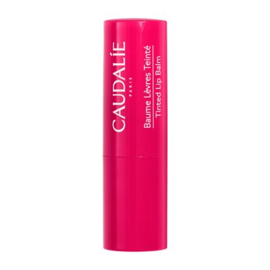 CAUDALIE BAUME A LEVRES TEINTE 4.5 G CAUDALIE BAUME A LEVRES TEINTE 4.5 G