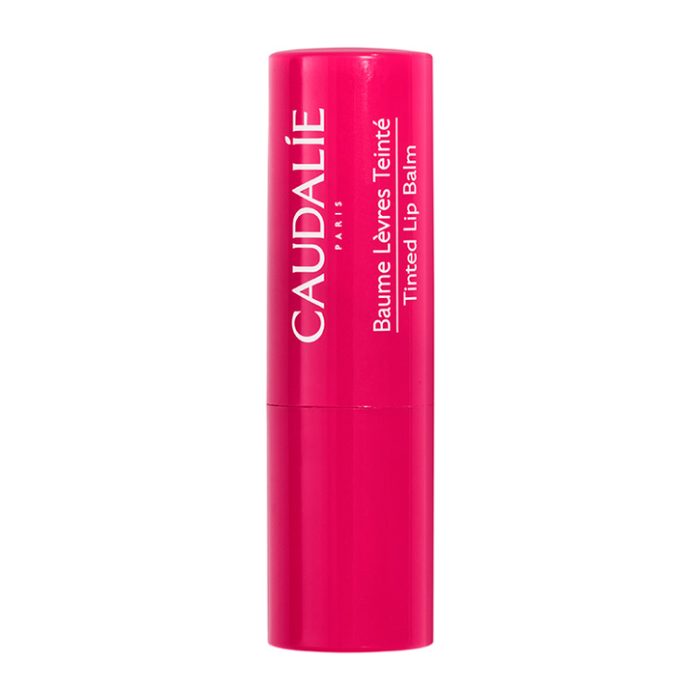 CAUDALIE BAUME A LEVRES TEINTE 4.5 G CAUDALIE BAUME A LEVRES TEINTE 4.5 G
