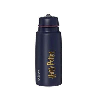 BBOX LUNCH GOURDE ISOTHERME FLIP TOP HARRY POTTER 1L BBOX LUNCH GOURDE ISOTHERME FLIP TOP HARRY POTTER 1L