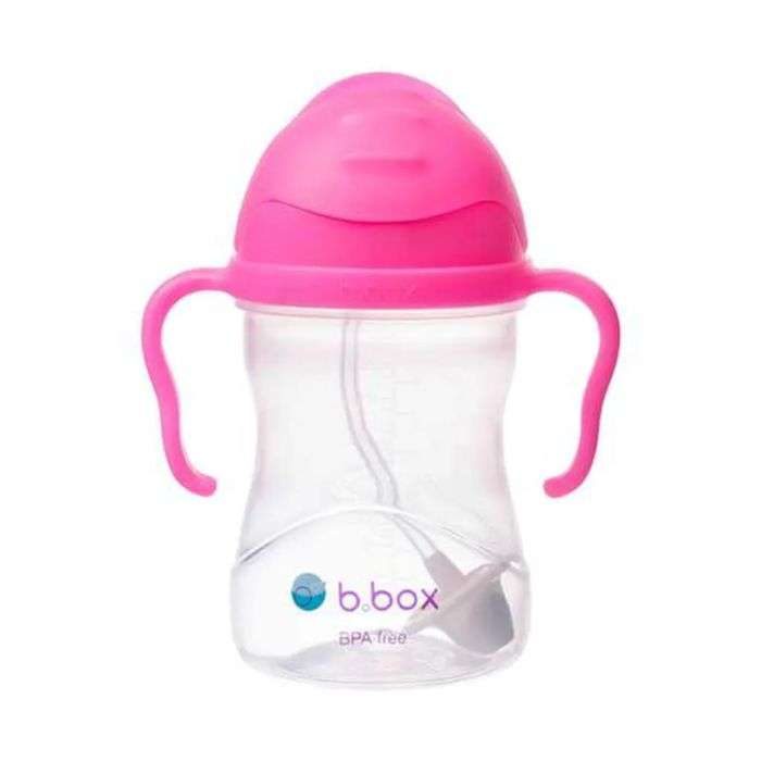 BBOX GOBELETS POUR LES PETITS 6M+ 240ML