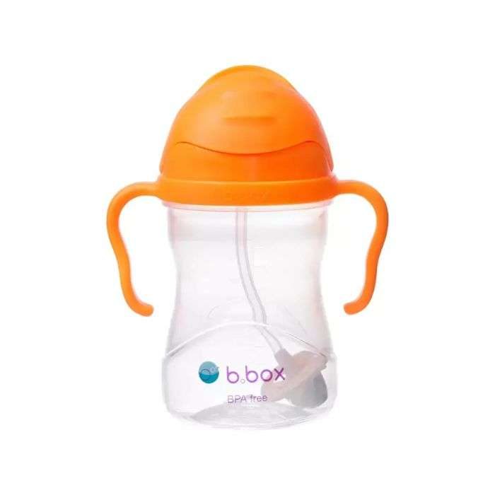 BBOX GOBELETS POUR LES PETITS 6M+ 240ML