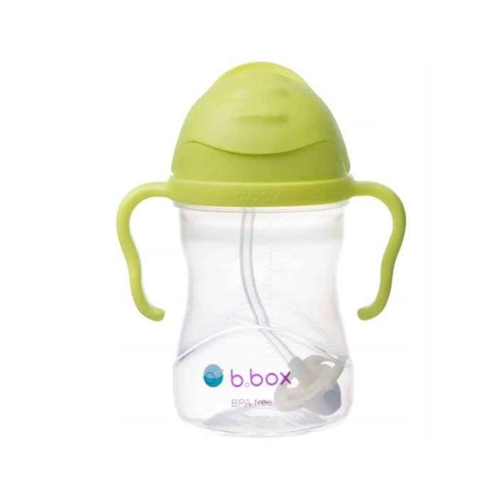 BBOX GOBELETS POUR LES PETITS 6M+ 240ML