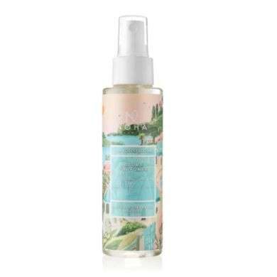 NOHA COSMETICS BRUME PARFUMEE SANTORINI BLOOM 120 ML