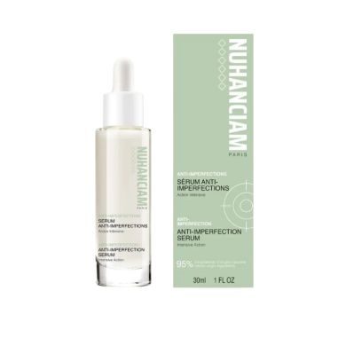 NUHANCIAM SERUM ANTI IMPERFECTIONS 30ML NUHANCIAM SERUM ANTI IMPERFECTIONS 30ML