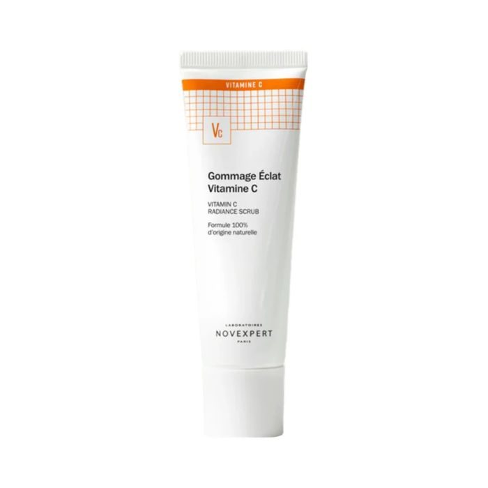 NOVEXPERT GOMMAGE ECLAT VITAMINE C NOVEXPERT GOMMAGE ECLAT VITAMINE C
