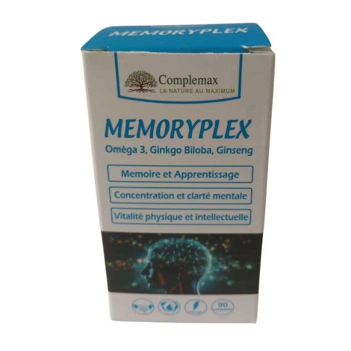 COMPLEMAX MEMORYPLEX 90 COMPRIMES