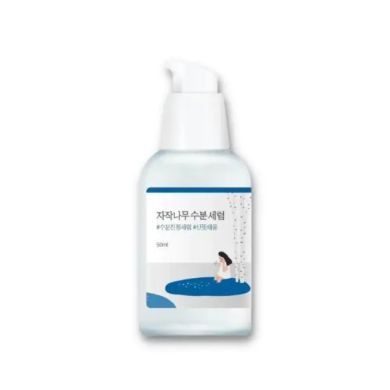 ROUND LAB BIRCH JUICE MOISTURIZING SERUM 50ML ROUND LAB BIRCH JUICE MOISTURIZING SERUM 50ML