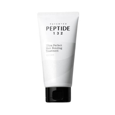 COSRX PATENTED PEPTIDE 132 ULTRA PERFECT HAIR BONDING TREATMENT 120ML COSRX PATENTED PEPTIDE 132 ULTRA PERFECT HAIR BONDING TREATMENT 120ML