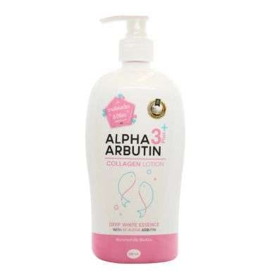 PRECIOUS SKIN ALPHA ARBUTIN 3 PLUS COLLAGEN 3 LOTION CORPS 500ML PRECIOUS SKIN ALPHA ARBUTIN 3 PLUS COLLAGEN 3 LOTION CORPS 500ML