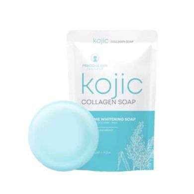 PRECIOUS SKIN KOJIC COLLAGEN SAVON 60G PRECIOUS SKIN KOJIC COLLAGEN SAVON 60G