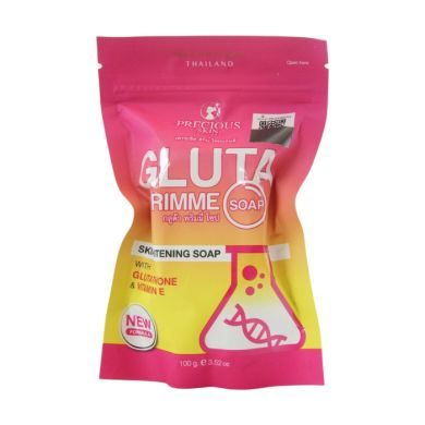 PRECIOUS SKIN GLUTA PRIMME SAVON 100G PRECIOUS SKIN GLUTA PRIMME SAVON 100G
