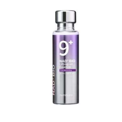 NUMBUZIN 9+ NMN BIO LIFTING SIL ESSENCE 50ML NUMBUZIN 9+ NMN BIO LIFTING SIL ESSENCE 50ML