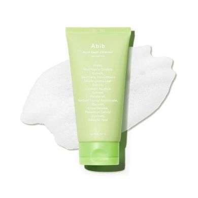 ABIB ACNE NETTOYANT 150ML ABIB ACNE NETTOYANT 150ML