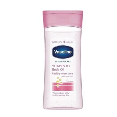 VASELINE INTENSIVE CARE PERFECT 10 HUILE CORPS HYDRATANTE 400ML VASELINE INTENSIVE CARE PERFECT 10 HUILE CORPS HYDRATANTE 400ML