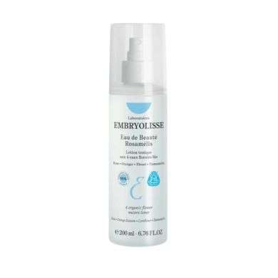EMBRYOLISSE EAU DE BEAUTE ROSAMELIS 200ML EMBRYOLISSE EAU DE BEAUTE ROSAMELIS 200ML