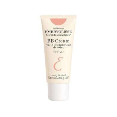 EMBRYOLISSE VOILE ILLUMINATEUR DE TEINT SPF20 BB CREAM 30ML EMBRYOLISSE VOILE ILLUMINATEUR DE TEINT SPF20 BB CREAM 30ML