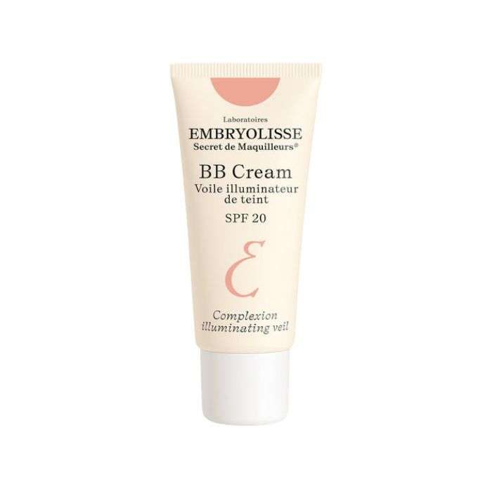 EMBRYOLISSE VOILE ILLUMINATEUR DE TEINT SPF20 BB CREAM 30ML