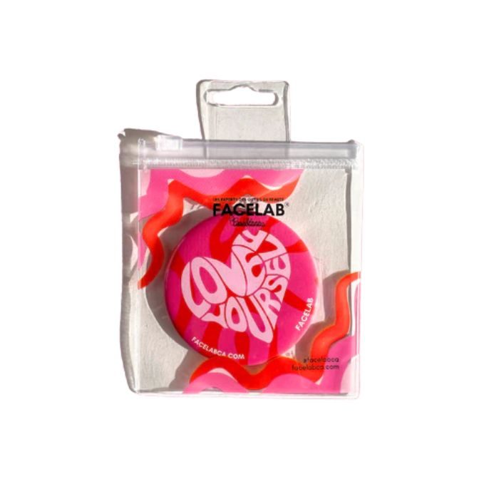 FACELAB MIROIR LOVE YOURSELF FACELAB MIROIR LOVE YOURSELF