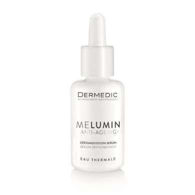 DERMEDIC MELUMIN SERUM DEPIGMENTANT 30ML DERMEDIC MELUMIN SERUM DEPIGMENTANT 30ML