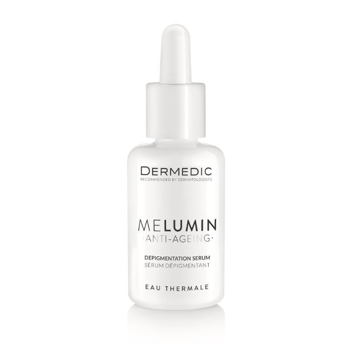 DERMEDIC MELUMIN SERUM DEPIGMENTANT 30ML DERMEDIC MELUMIN SERUM DEPIGMENTANT 30ML