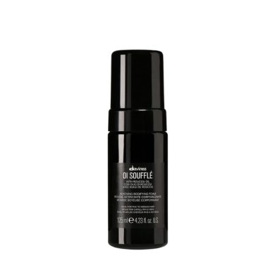 DAVINES OI SOUFLE MOUSSE CHEVEUX 125 ML DAVINES OI SOUFLE MOUSSE CHEVEUX 125 ML