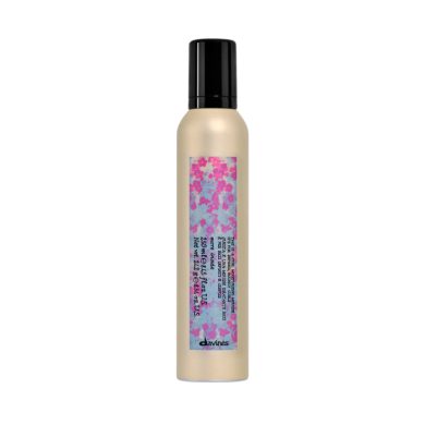 DAVINES MORE INSIDE MOUSSE HYDRATANTE CHEVEUX BOUCLES 250 ML DAVINES MORE INSIDE MOUSSE HYDRATANTE CHEVEUX BOUCLES 250 ML