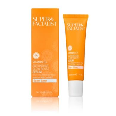 SUPER FACIALIST SERUM ANTIOXIDANT BOOSTER D'ECLAT 30ML SUPER FACIALIST SERUM ANTIOXIDANT BOOSTER D'ECLAT 30ML