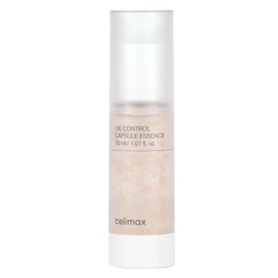 CELIMAX OIL CONTROLE CAPPSULE ESSENCE 30 ML CELIMAX OIL CONTROLE CAPPSULE ESSENCE 30 ML