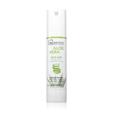 IDC INSTITUTE BRUME VISAGE ALOE VERA 50ML IDC INSTITUTE BRUME VISAGE ALOE VERA 50ML
