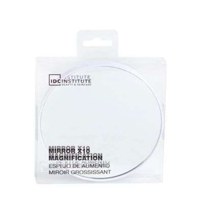 IDC INSTITUTE MIROIR GROSSISSANT X10
