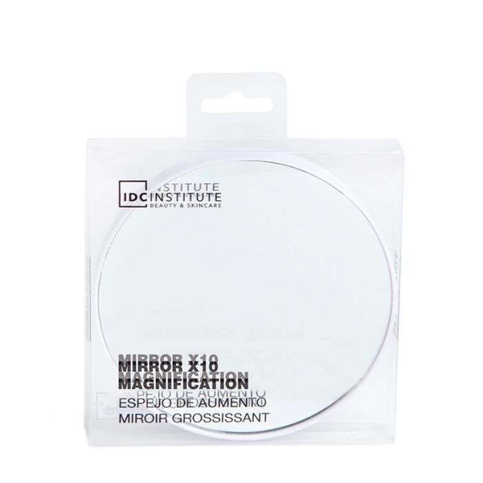 IDC INSTITUTE MIROIR GROSSISSANT X10