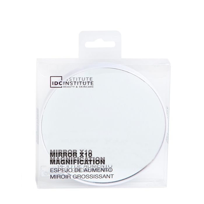 IDC INSTITUTE MIROIR GROSSISSANT X10 IDC INSTITUTE MIROIR GROSSISSANT X10