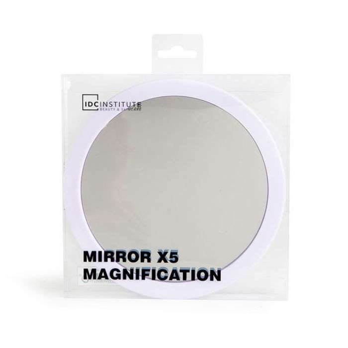 IDC INSTITUTE MIROIR GROSSISSANT X5