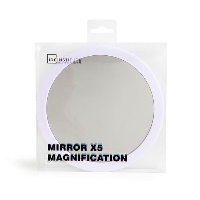 IDC INSTITUTE MIROIR GROSSISSANT X5