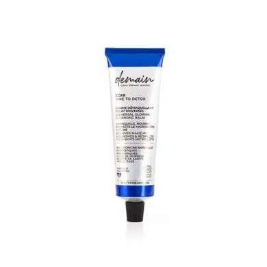 DEMAIN SOIR TIME TO DETOX BAUME DEMAQUILLANT ECLAT UNIVERSEL 25ML DEMAIN SOIR TIME TO DETOX BAUME DEMAQUILLANT ECLAT UNIVERSEL 25ML