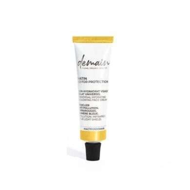 DEMAIN MATIN GO FOR PROTECTION SOIN HYDRATANT ANTI OXYDANT UNIVERSEL 25ML DEMAIN MATIN GO FOR PROTECTION SOIN HYDRATANT ANTI OXYDANT UNIVERSEL 25ML