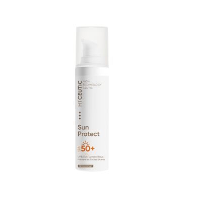 HTCEUTIC SUN PROTECT SPF 50+ HTCEUTIC SUN PROTECT SPF 50+