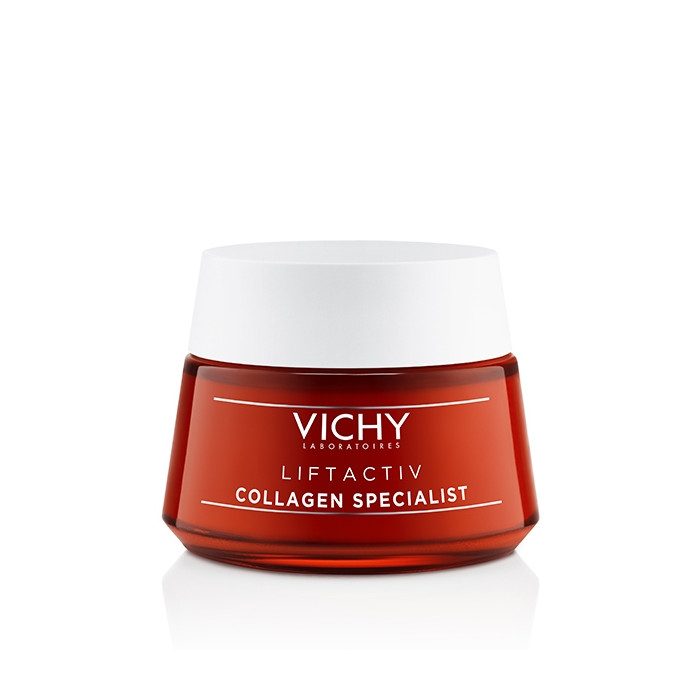 VICHY LIFTACTIV, Crème visage Collagen Specialist - 50 ml VICHY LIFTACTIV, Crème visage Collagen Specialist - 50 ml