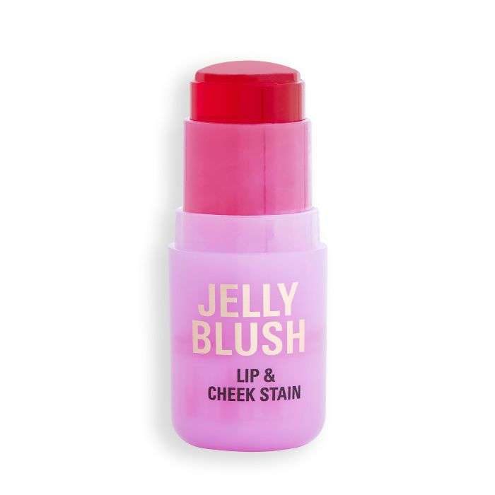 MAKEUP REVOLUTION JELLY BLUSH MAKEUP REVOLUTION JELLY BLUSH