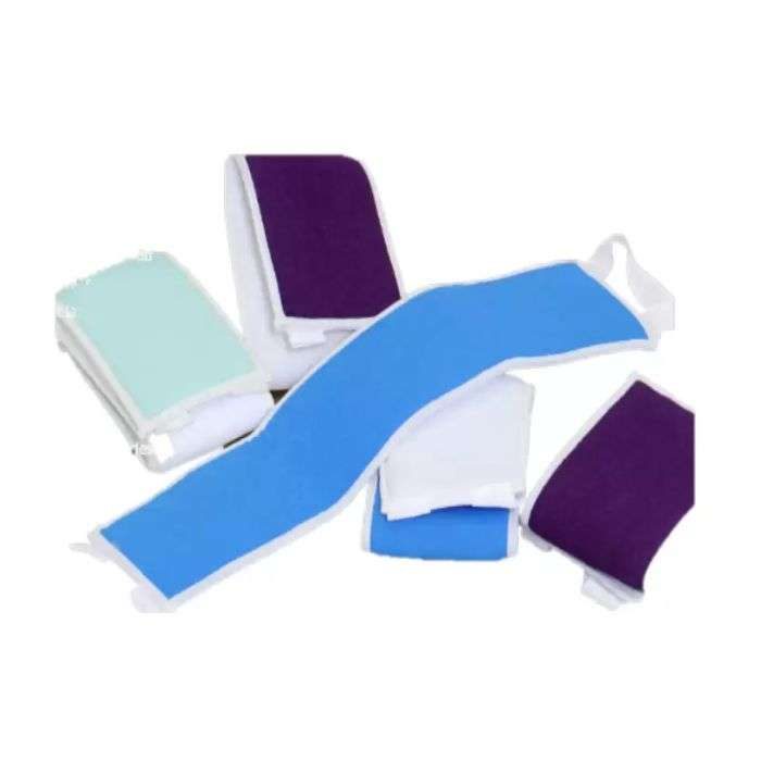 RITUEL D'ORIENT FROTTE DOS GOMMAGE ET SAVONNAGE