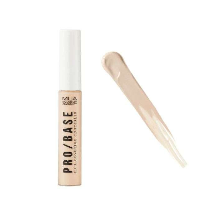 MUA PRO BASE FULL COVERAGE CONCEALER 8.5ML