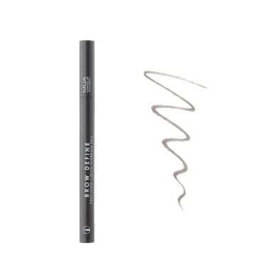 MUA BROW DEFINE PRECISION LIQUID EYEBROW PEN GRIS